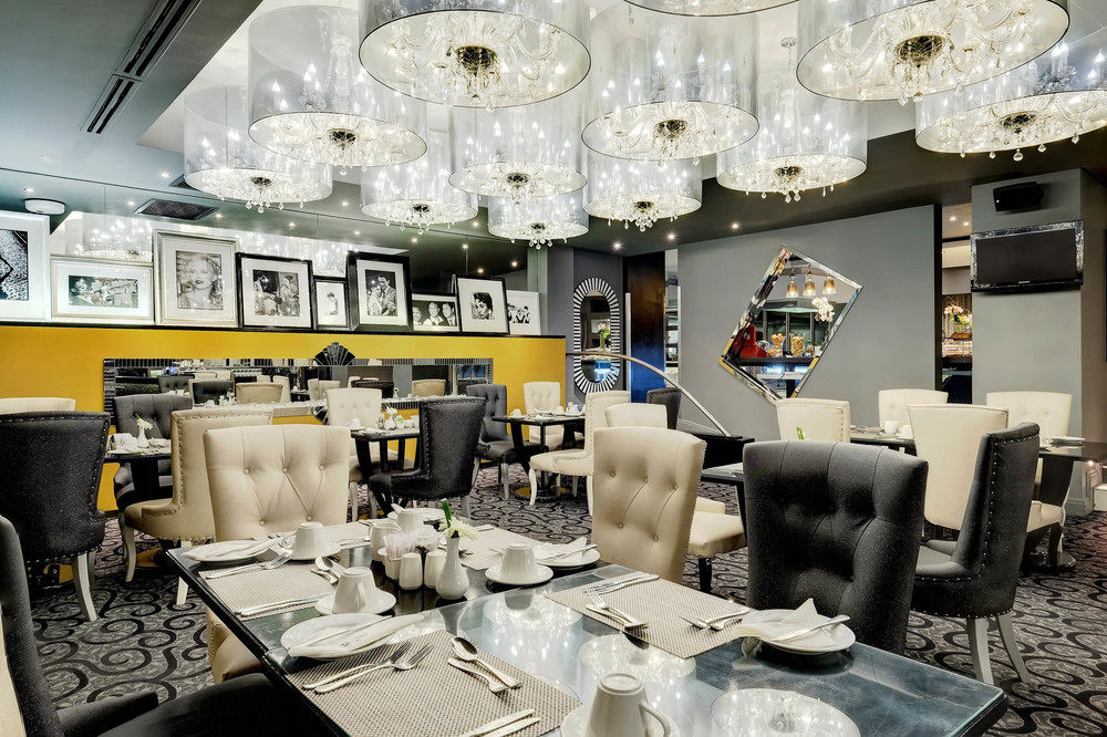 Fotos del hotel - PROTEA HOTEL FIRE  ICE! JOHANNESBURG MELROSE ARCH
