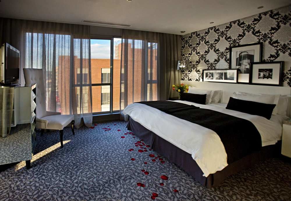 Fotos del hotel - PROTEA HOTEL FIRE  ICE! JOHANNESBURG MELROSE ARCH