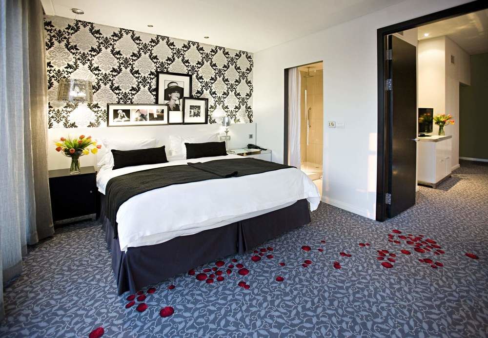 Fotos del hotel - PROTEA HOTEL FIRE  ICE! JOHANNESBURG MELROSE ARCH