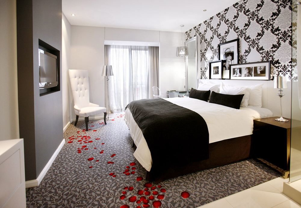 Fotos del hotel - PROTEA HOTEL FIRE  ICE! JOHANNESBURG MELROSE ARCH