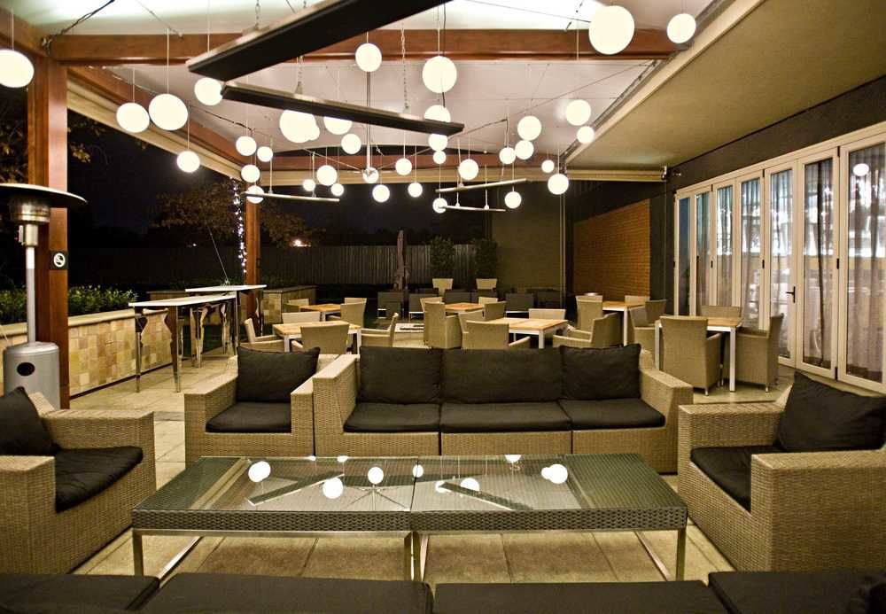 Fotos del hotel - PROTEA HOTEL FIRE  ICE! JOHANNESBURG MELROSE ARCH