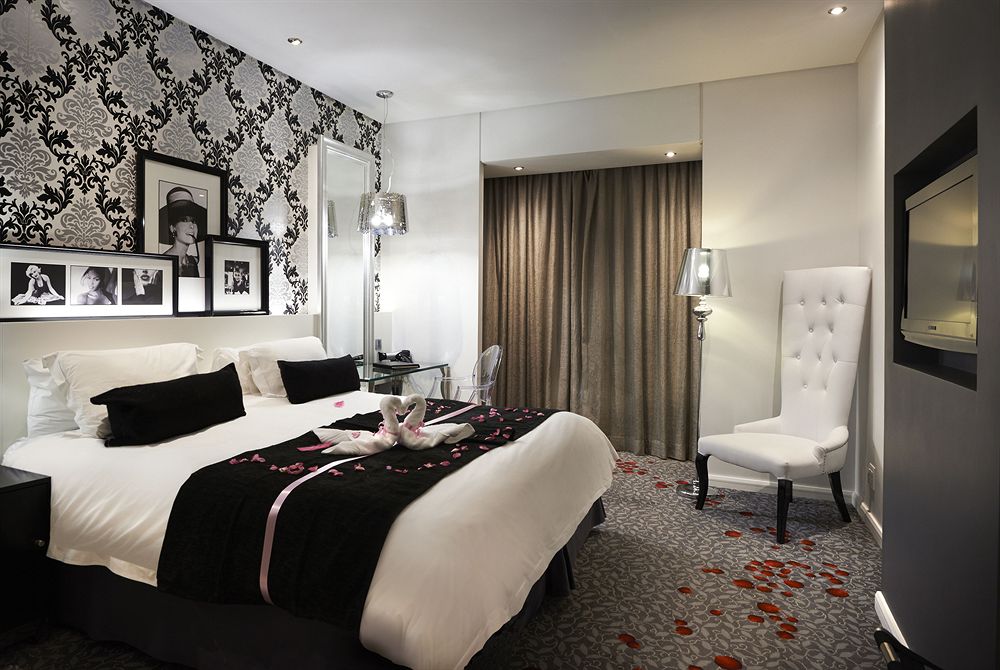 Fotos del hotel - PROTEA HOTEL FIRE  ICE! JOHANNESBURG MELROSE ARCH