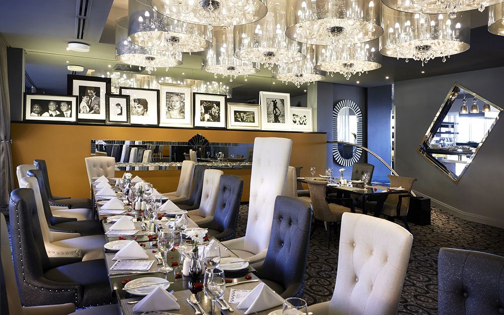 Fotos del hotel - PROTEA HOTEL FIRE  ICE! JOHANNESBURG MELROSE ARCH