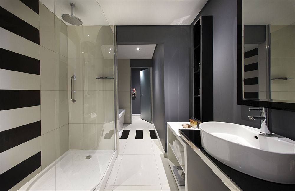 Fotos del hotel - PROTEA HOTEL FIRE  ICE! JOHANNESBURG MELROSE ARCH