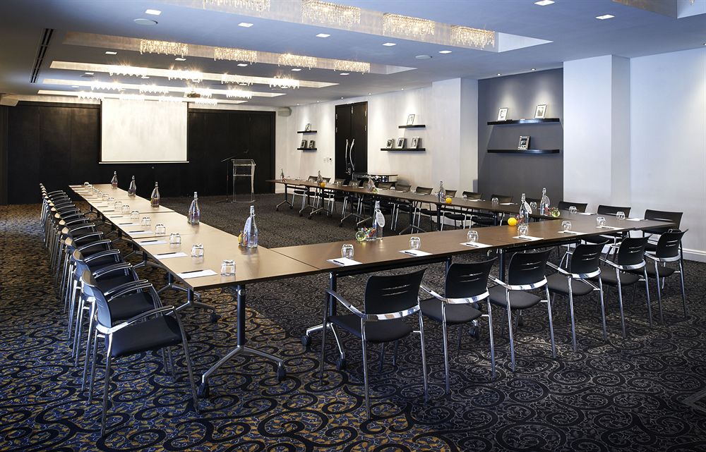 Fotos del hotel - PROTEA HOTEL FIRE  ICE! JOHANNESBURG MELROSE ARCH