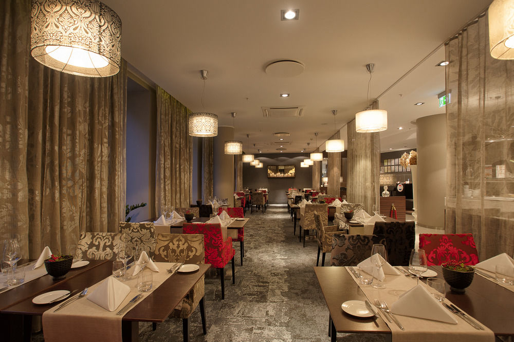 Fotos del hotel - Tallink Hotel Riga