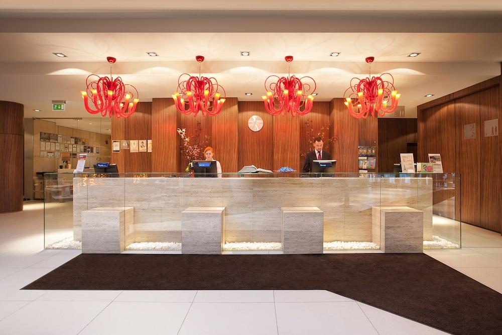 Fotos del hotel - Tallink Hotel Riga