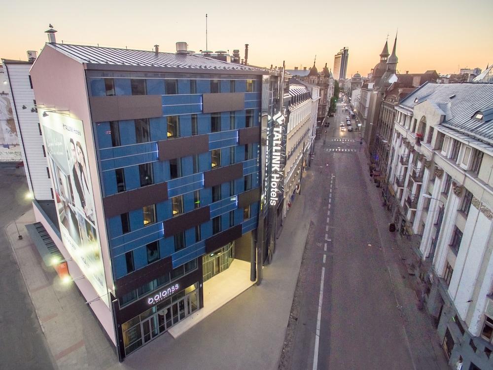 Fotos del hotel - Tallink Hotel Riga