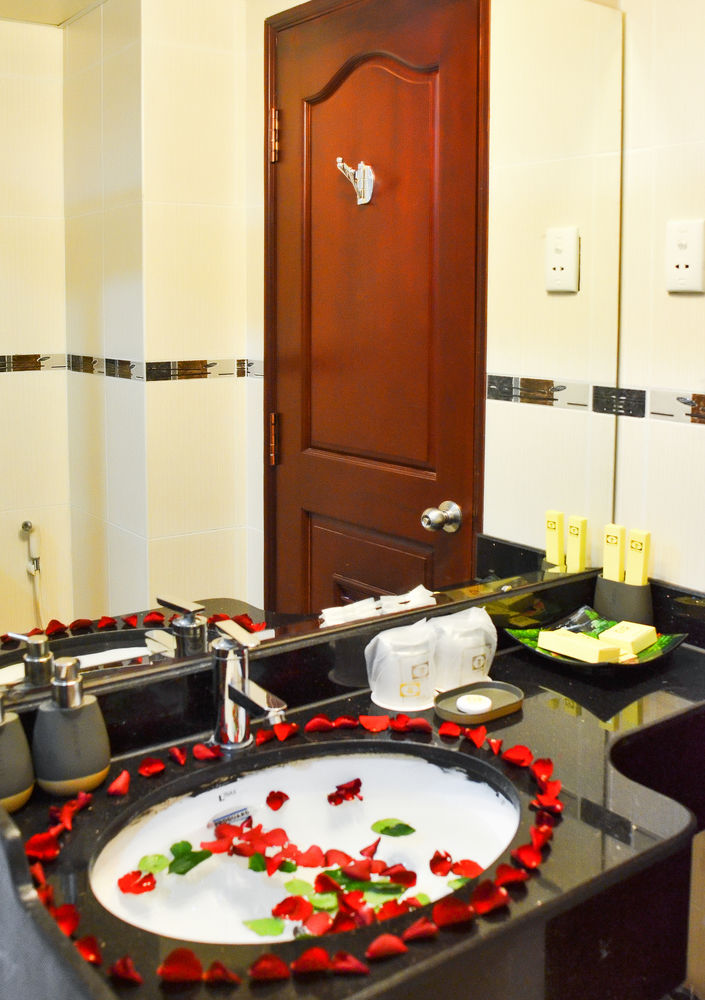 Fotos del hotel - THIEN THAO