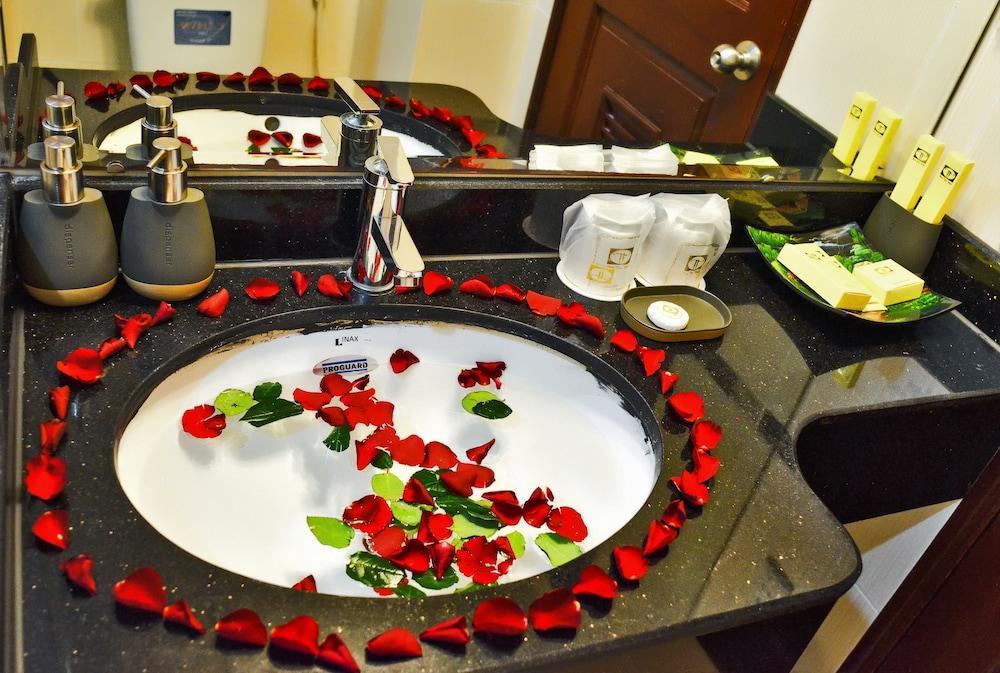 Fotos del hotel - THIEN THAO