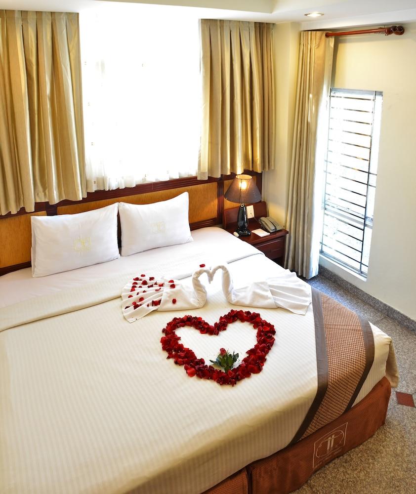 Fotos del hotel - THIEN THAO