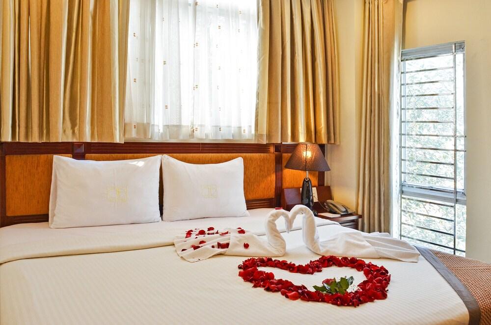 Fotos del hotel - THIEN THAO