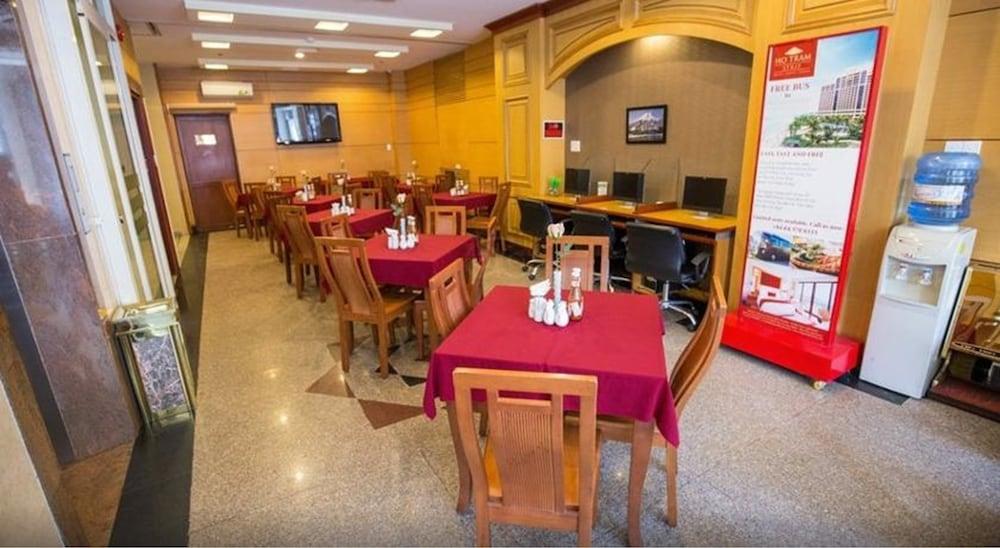 Fotos del hotel - THIEN THAO