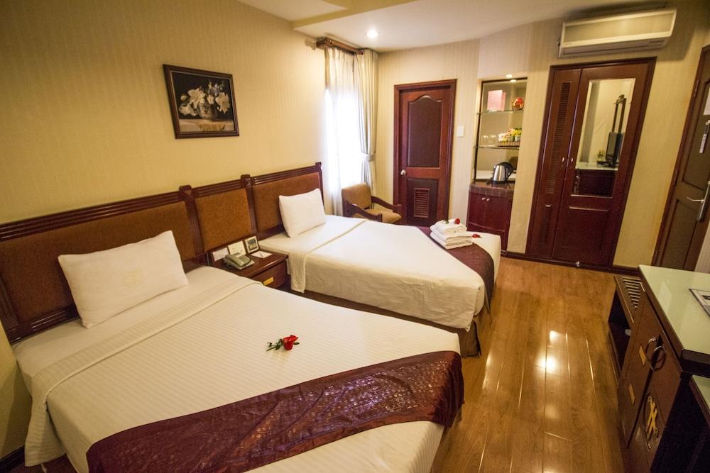 Fotos del hotel - THIEN THAO
