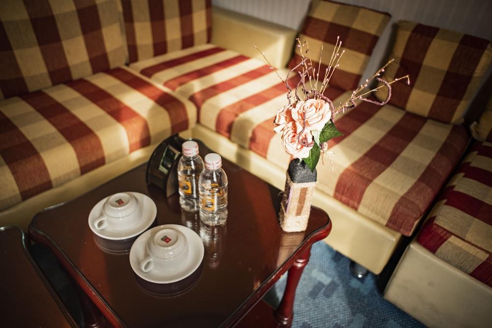 Fotos del hotel - THIEN THAO