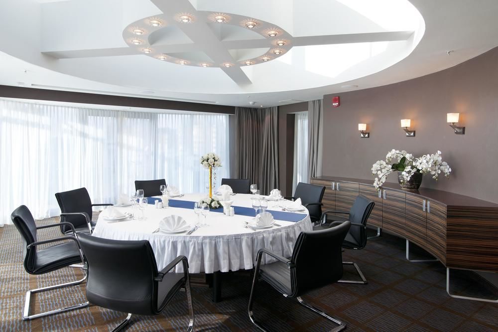 Holiday Inn ALMATY, an IHG Hotel