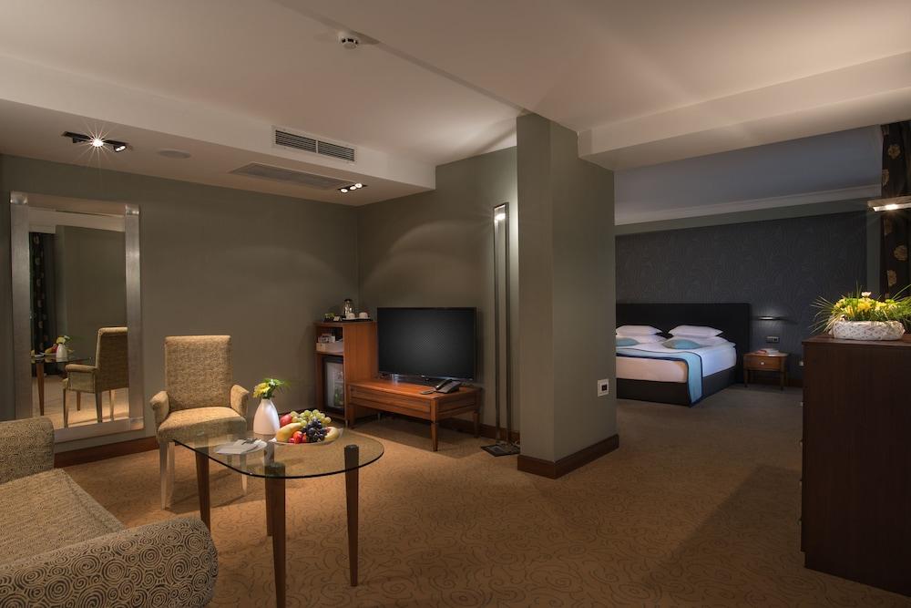 Fotos del hotel - Rosslyn Thracia Hotel Sofia
