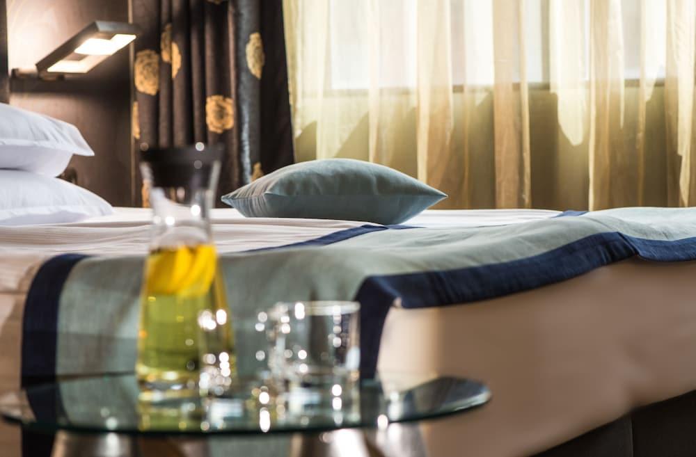 Fotos del hotel - Rosslyn Thracia Hotel Sofia