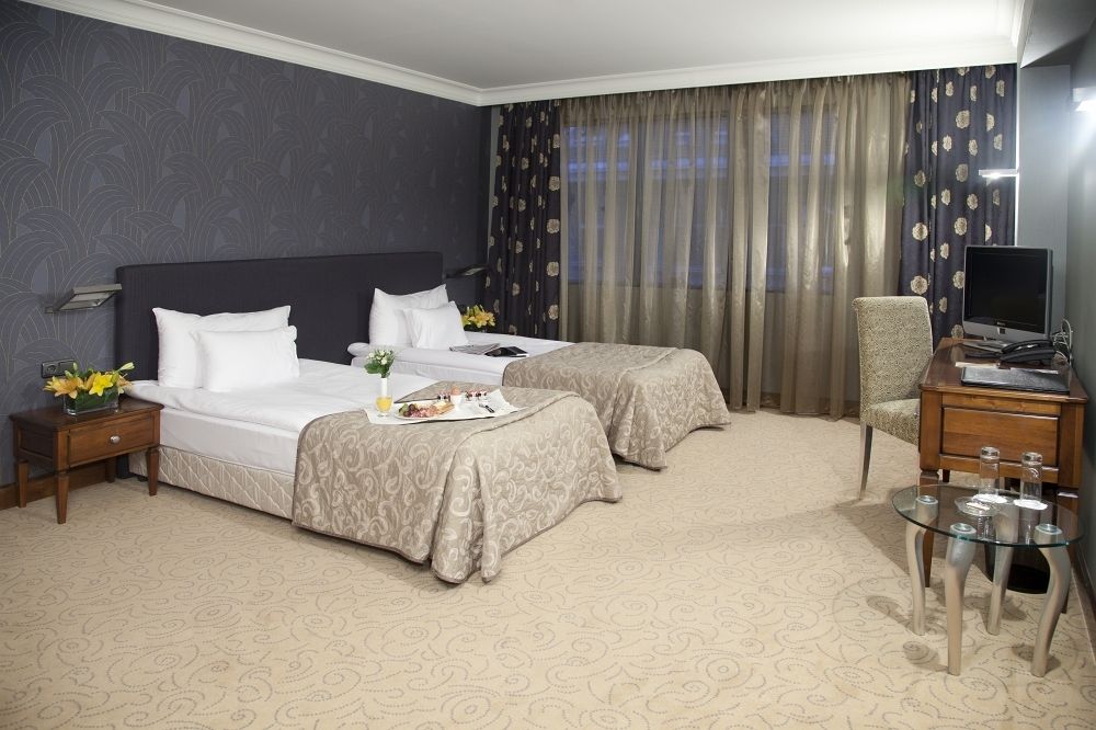 Fotos del hotel - Rosslyn Thracia Hotel Sofia