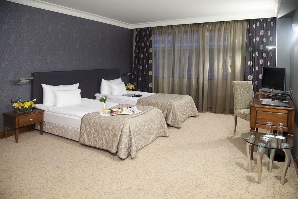 Fotos del hotel - BEST WESTERN PREMIER THRACIA HOTEL