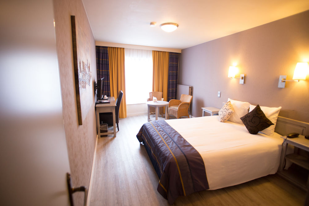 Fotos del hotel - BEST WESTERN HOTEL GOLDEN ANCHOR