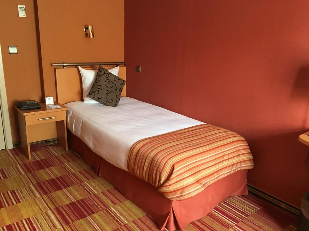 Fotos del hotel - BEST WESTERN HOTEL GOLDEN ANCHOR