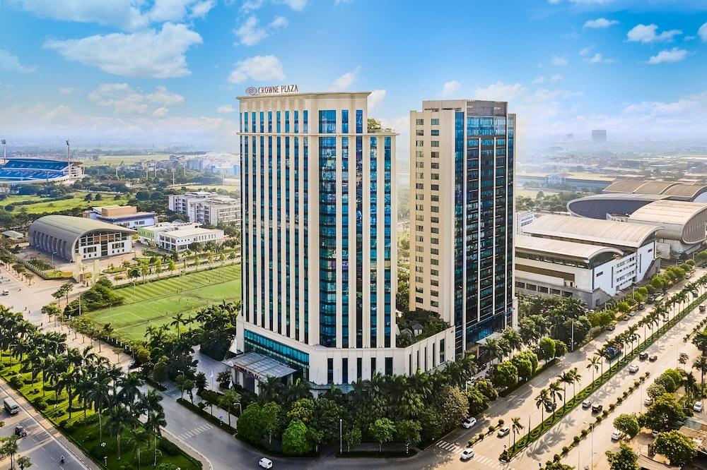 Fotos del hotel - Hyatt Regency West Hanoi