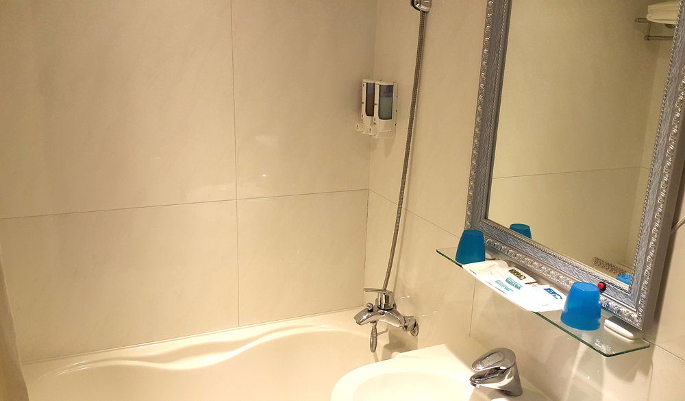 Fotos del hotel - Ximen Relite Hotel
