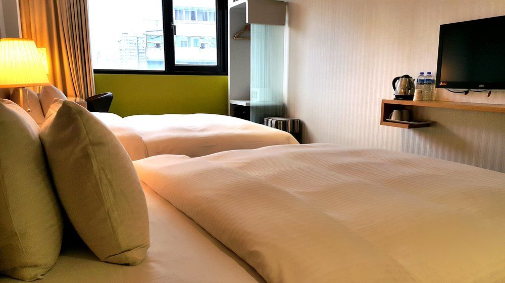 Fotos del hotel - Ximen Relite Hotel