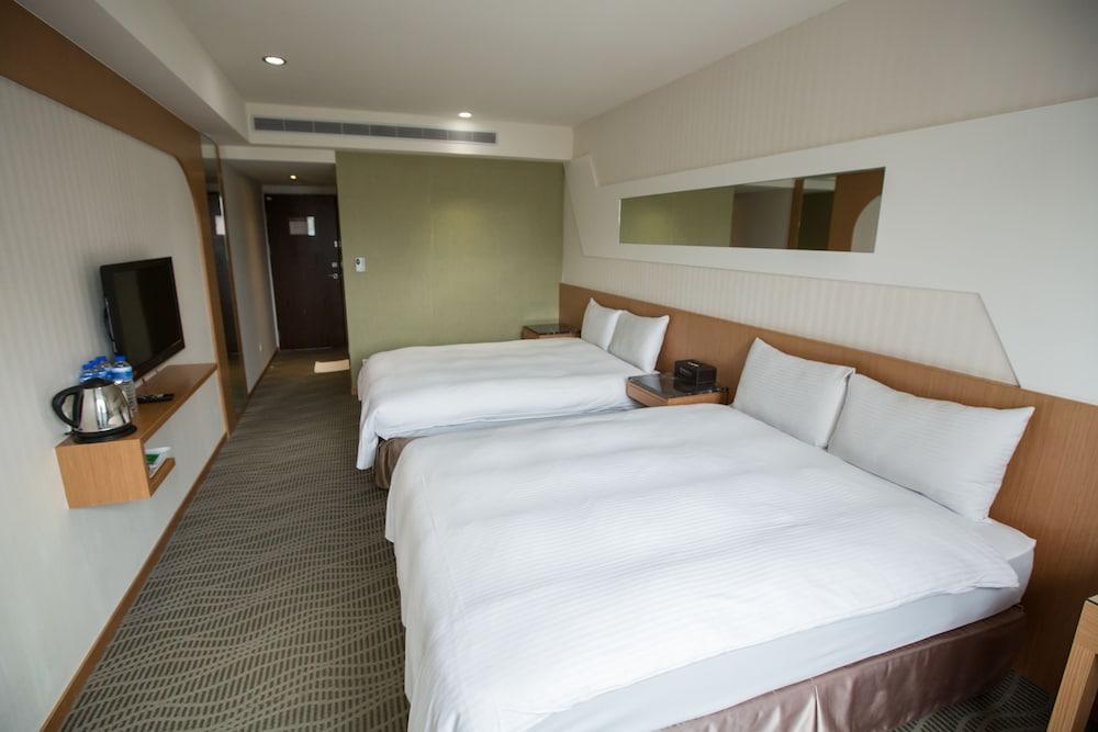 Fotos del hotel - Ximen Relite Hotel