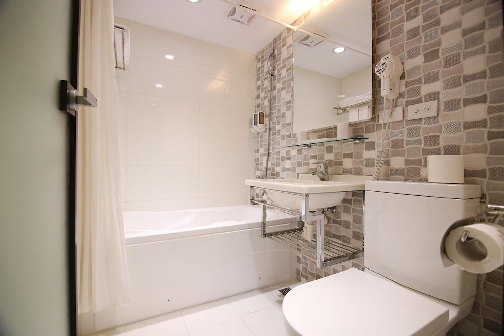 Fotos del hotel - Ximen Relite Hotel