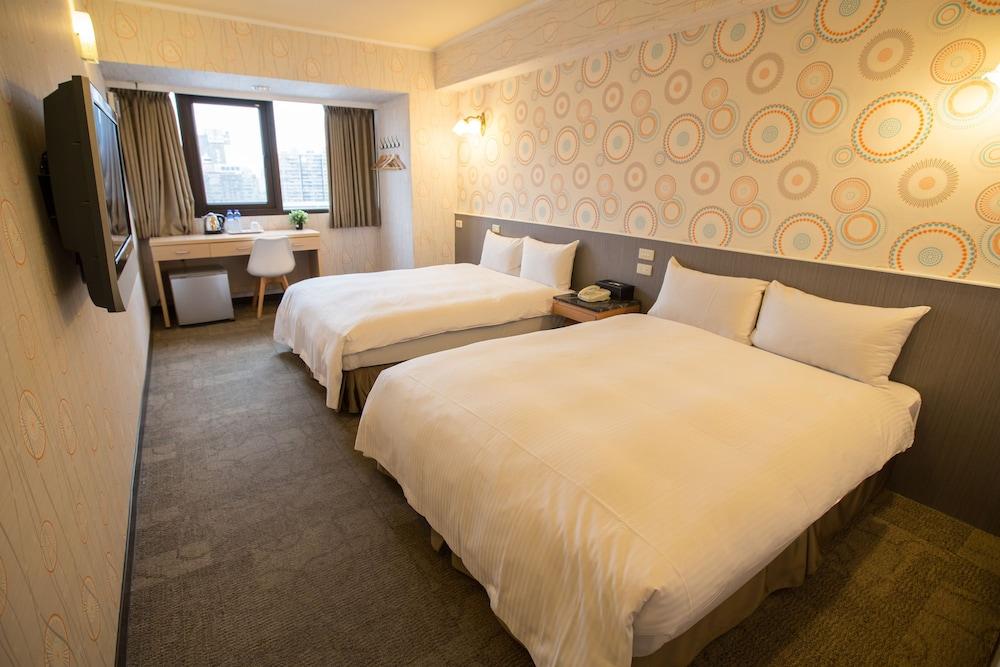 Fotos del hotel - Ximen Relite Hotel