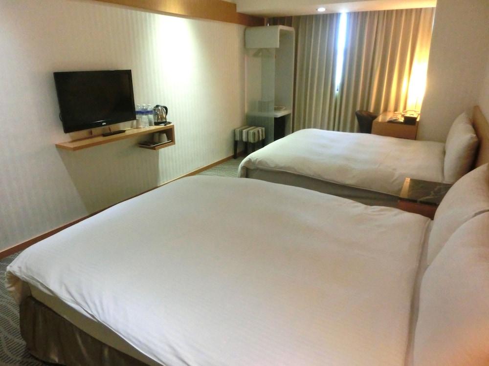 Fotos del hotel - Ximen Relite Hotel