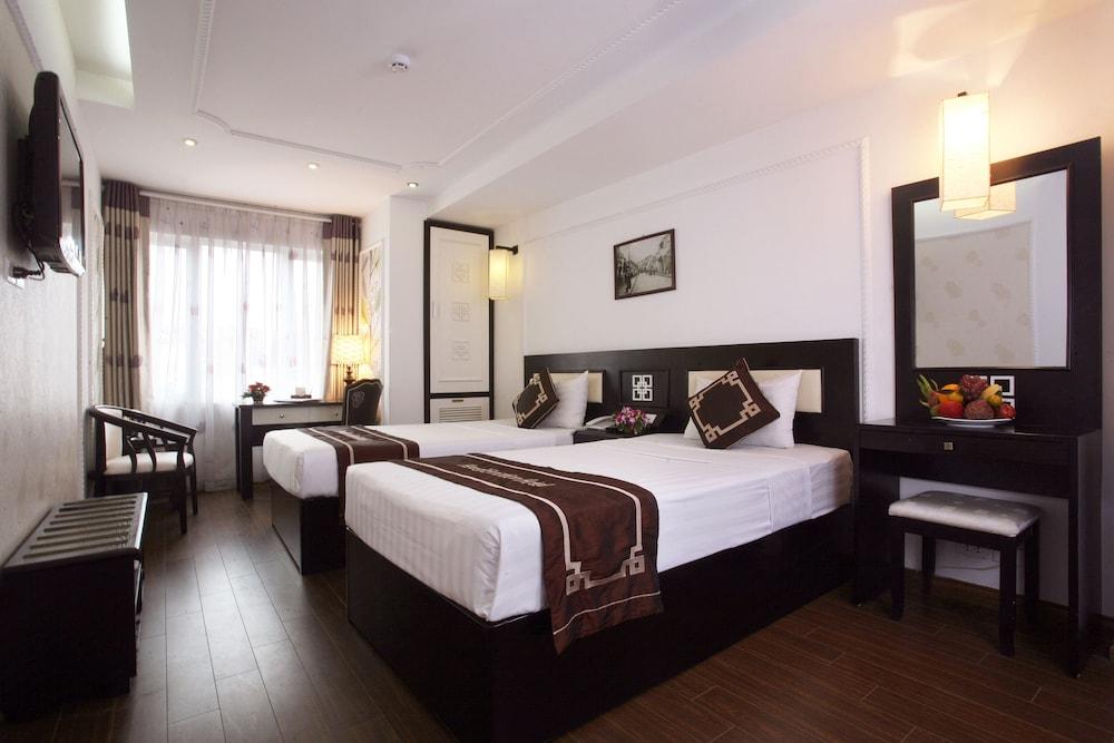 Fotos del hotel - Hanoi Emotion