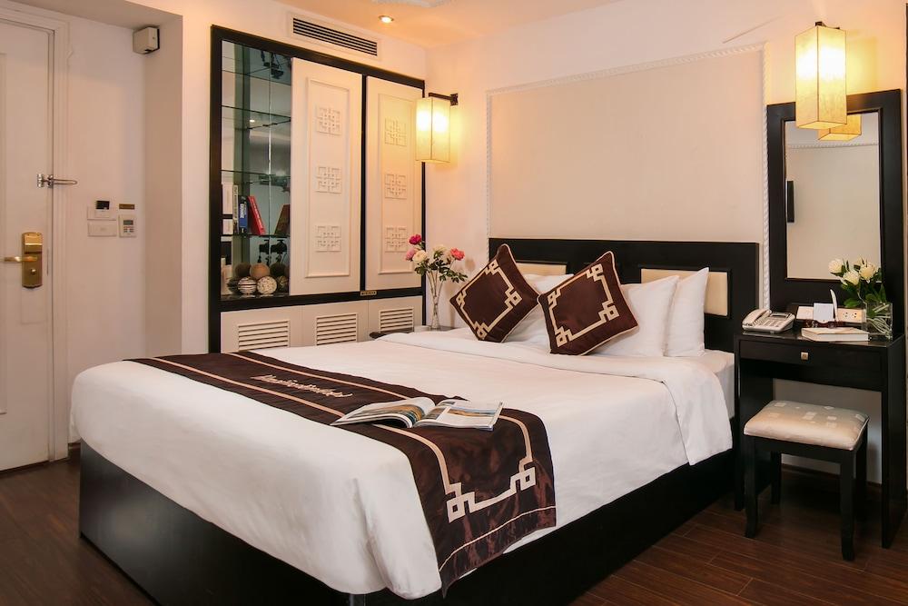 Fotos del hotel - Hanoi Emotion