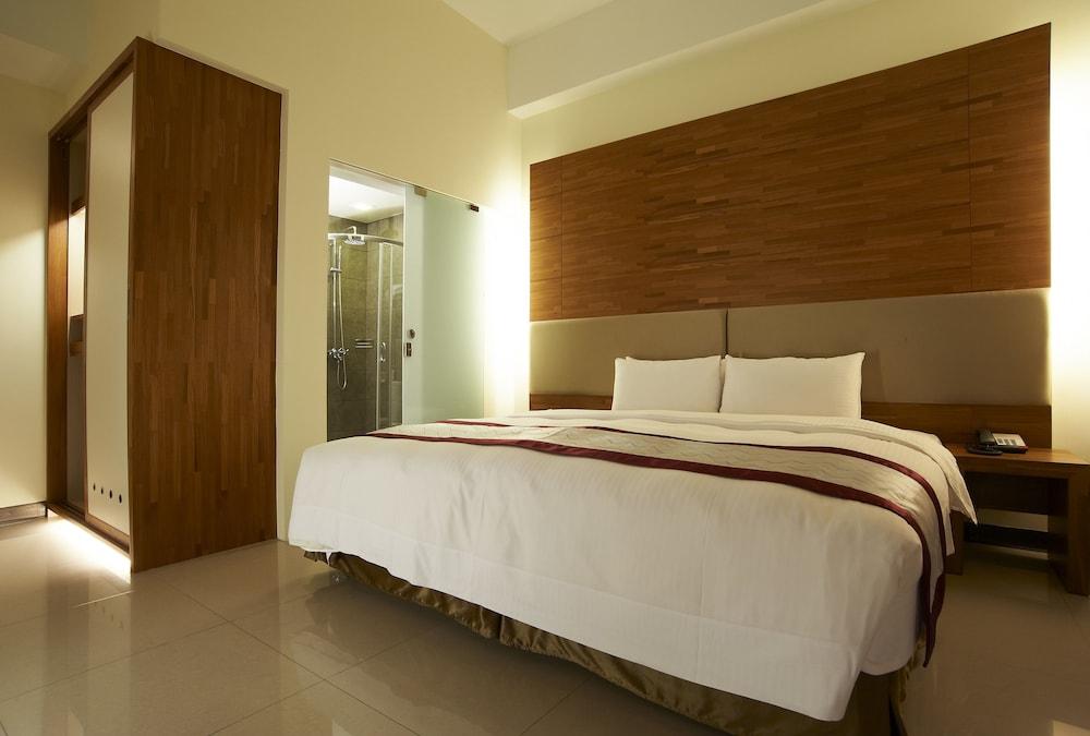 Fotos del hotel - MASTER HOTEL