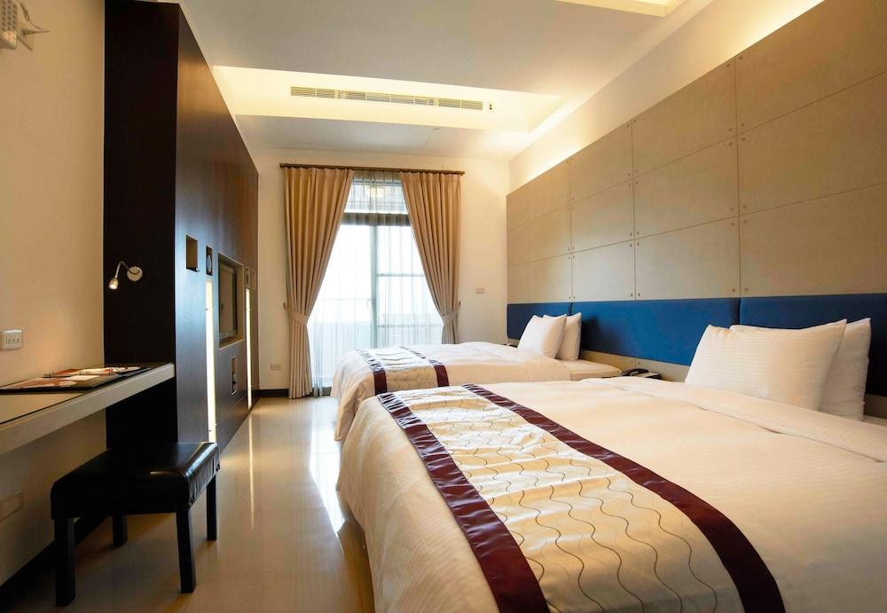 Fotos del hotel - MASTER HOTEL
