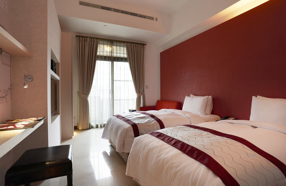 Fotos del hotel - MASTER HOTEL