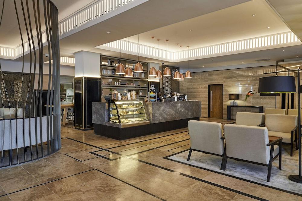 Fotos del hotel - HILTON CAPE TOWN CITY CENTRE