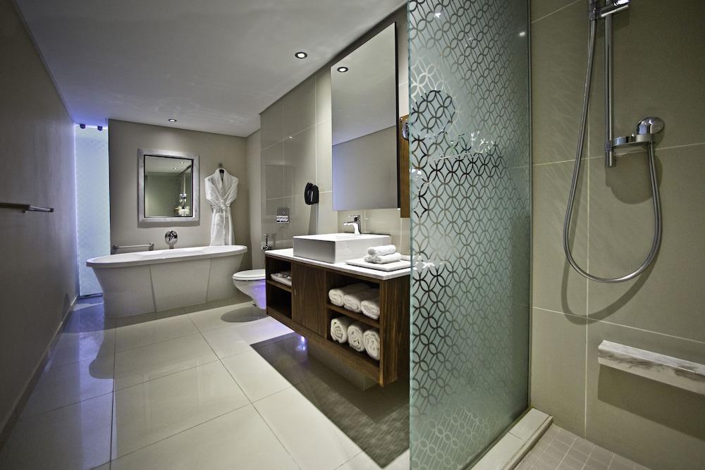 Fotos del hotel - HILTON CAPE TOWN CITY CENTRE