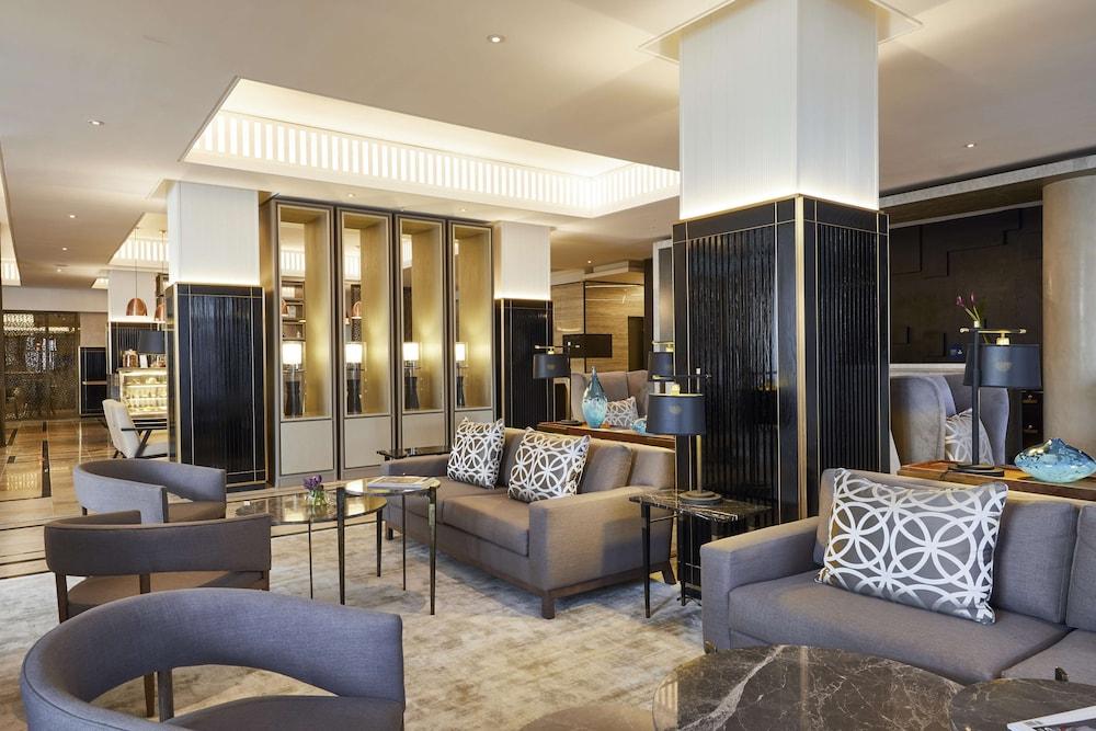 Fotos del hotel - HILTON CAPE TOWN CITY CENTRE