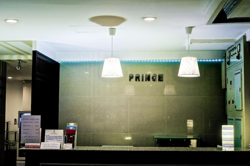 Fotos del hotel - Prince House