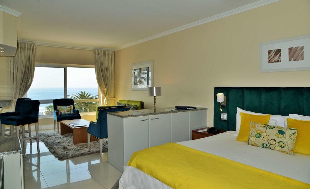 Fotos del hotel - THE PENINSULA ALL SUITE HOTEL