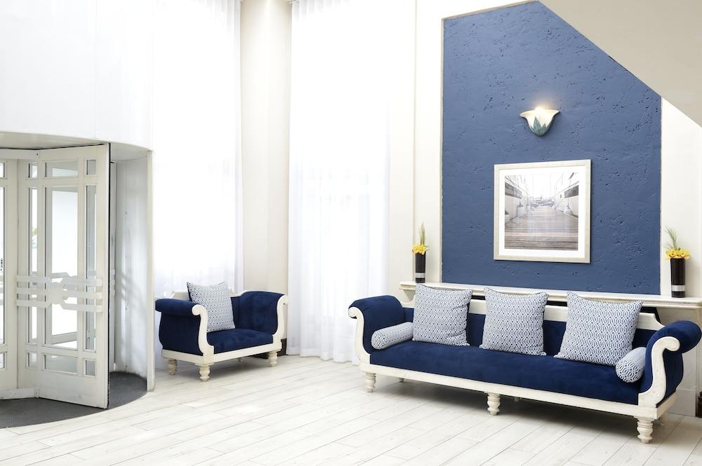 Fotos del hotel - THE PENINSULA ALL SUITE HOTEL