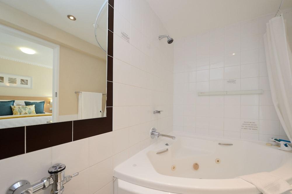 Fotos del hotel - THE PENINSULA ALL SUITE HOTEL