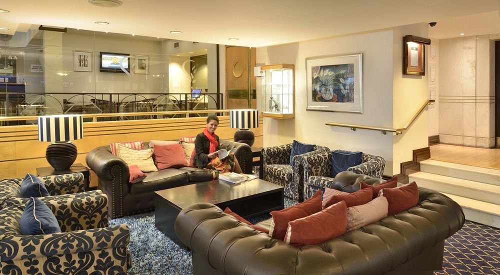 Fotos del hotel - THE PENINSULA ALL SUITE HOTEL