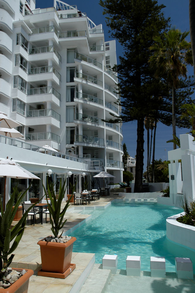 Fotos del hotel - THE PENINSULA ALL SUITE HOTEL