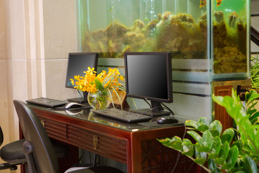 Fotos del hotel - GOLDEN SILK BOUTIQUE HOTEL