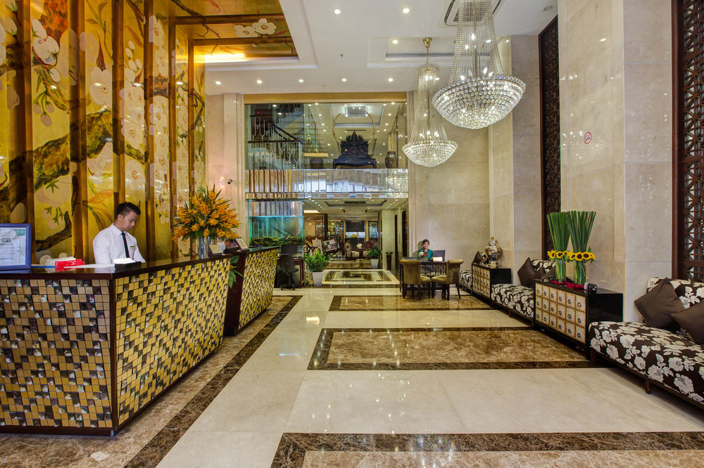 Fotos del hotel - GOLDEN SILK BOUTIQUE HOTEL