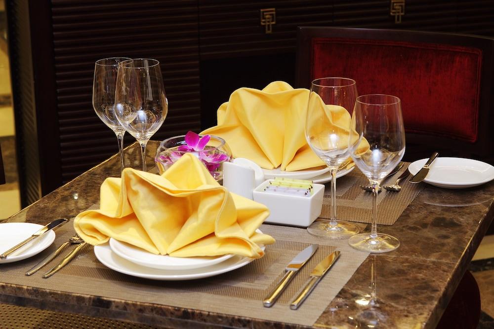 Fotos del hotel - GOLDEN SILK BOUTIQUE HOTEL